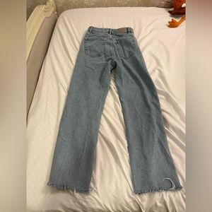 Zara jeans